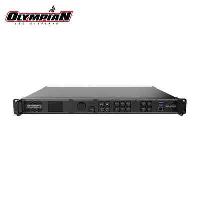 NovaStar VX1000 Pro LED Controller 10 Outputs & HDMI 2.0 -Free Shipping from FL