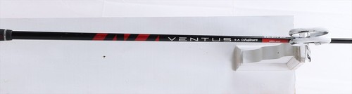 Taylormade M2 10.5° Driver Senior Flex Fujikura Ventus Red 5 12544989 Fair - Picture 5 of 5