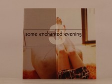VARIOUS ARTISTS SOME ENCHANTED EVENING 3 (87) 14 Track Promo CD Album including