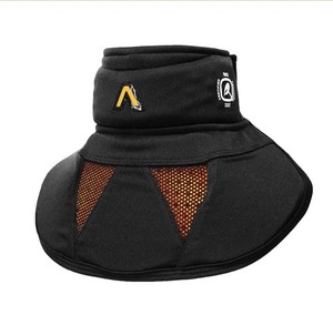 Aegis Interceptor G D30 Impact Protection Goalie Neck Guard - Size L/XL
