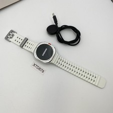 Samsung Galaxy Watch Ultra SM-L705U - 47mm Titanium White Unlocked - Open Box