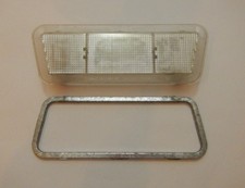 Innenraumleuchte + Montagerahmen Opel Corsa B Vectra A/B Astra F/G Calibra A