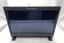 Sony PVM-2541 Professional Video Monitor Trimaster EL HDMI SDI