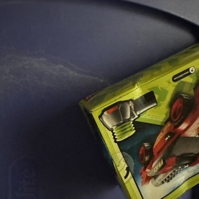 LEGO Racers: Dragon Dueler (8227)