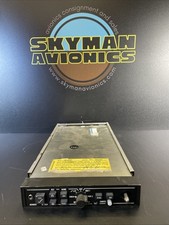 Bendix GC-360A Radar Graphic Unit