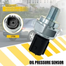 Transmission 3rd Oil Gear Pressure Switch Sensor Assy 28610-RKE-004 For HONDA