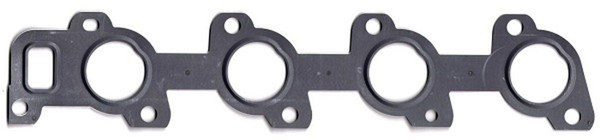 Elring Dichtung AbgaskrüMmer 066.772 FüR Mercedes Klasse S211 W211 S204 W204 200-image