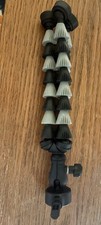 Targus Flexible Mini Tripod Bendable Legs Camera Tripod with Ball Head