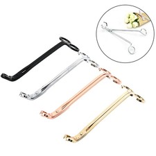 Schwarz Silber Duftend Gold Kerze Roségold Schere Exquisite Verarbeitung