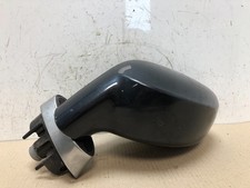 Retroviseur gauche (ou coque) Renault VEL SATIS