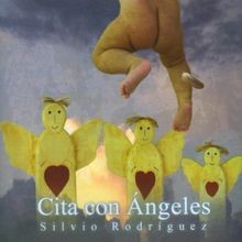 Cita Con Angeles von Rodriguez Silvio | CD | Zustand sehr gut