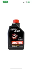 Motul Gear 300 75W90