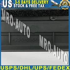 New A250-0906-X001 For FANUC CNC system display housing Free Shipping