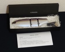 SUPLEX Core Side Keep Cast Keimura U-ray Emission