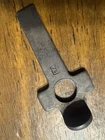 RARE SA luger take down Finnish tool WWII