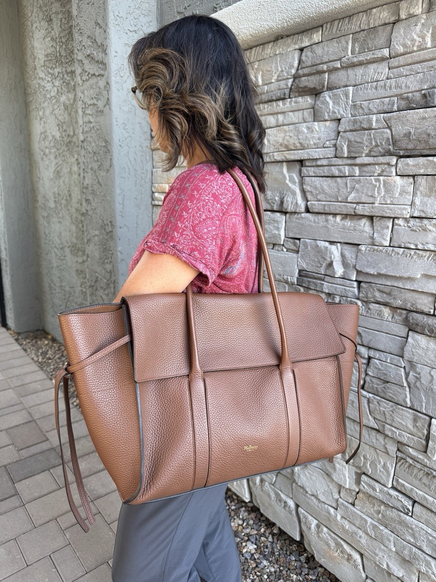 Bayswater Bag Mulberry Shopper Tote Bag Mulberry Bayswater Tote Nylon