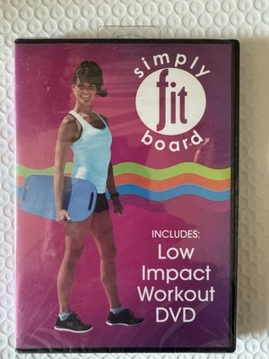 Fitness DVDs for sale | eBay