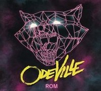 Rom Von Odeville | Cd | Zustand Neu