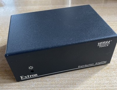 Extron MDA 4V SDI Versa Tools Distribution Amplifier