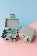 3ml / 10ct Peptide Vial Storage Box