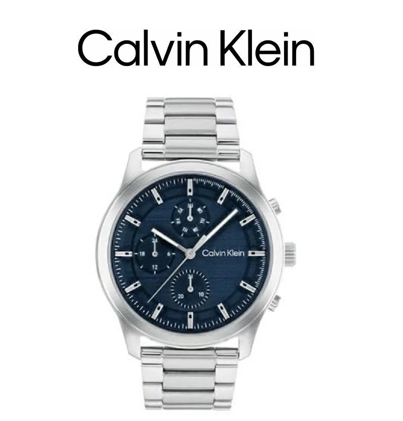 CK Calvin Klein CALVIN KLEIN 25200208 watch