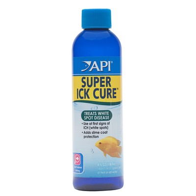 API Super Ick Cure