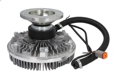 Clutch, Radiator Cooling Fan Thermotec D5SC010TT for Scania P I 8.867 2004-2019
