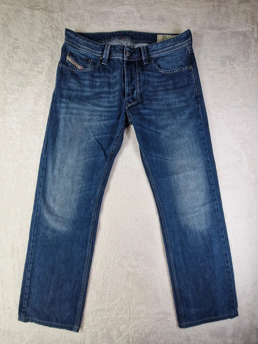 Diesel Larkee Jeans for Men for sale | eBay