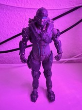 Halo 5 Guardians Spartan Locke Action Figur MacFarlane Toys
