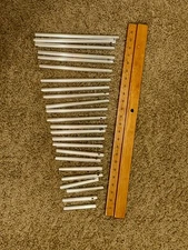 LP  Cosmic Percussion Bar Chimes And Case CP-280