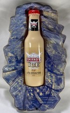 Vintage Smirnoff Ice breakthrough 9.5" Motion Activated display by Crew Design