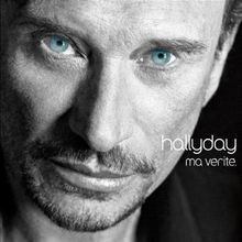 Ma Vérité von Johnny Hallyday, Michel Mallory | CD | Zustand sehr gut