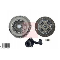 Apec Kupplungssatz ACL1205 FüR Ford Mondeo Iv Turnier 2007-2015