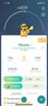 Pikachu ( Summer Style ) ( Caught In 2019 ) Pokemon Tr@de Go