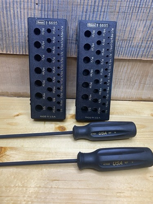 #ad #ad Sears Craftsman USA Lot Sears 6695 X2 Craftsman 47431 WF M 47432 WF N USA $29.95