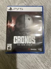 New ListingSkybound Games Cronos: The New Dawn PS5 Survival Horror M NTSC-U/C Bonus
