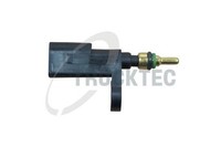 NEU - Trucktec Automotive 07.42.097 Sensor, KüHlmitteltemperatur FüR Audi Seat