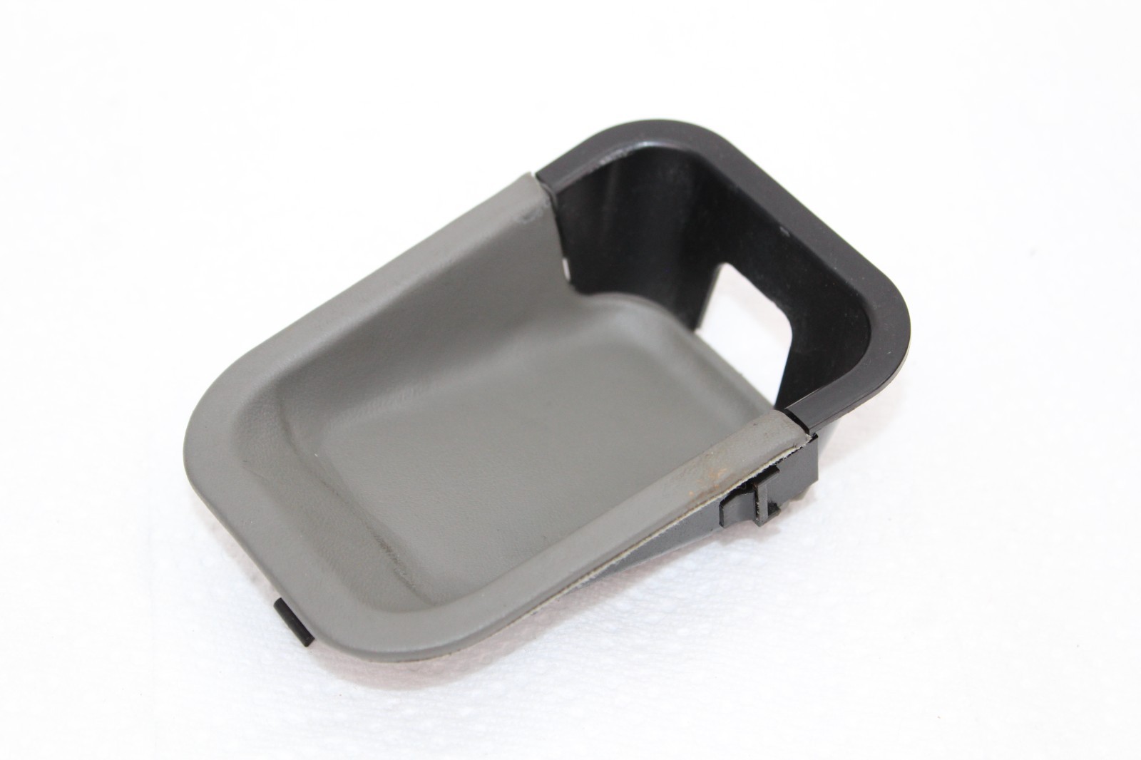 2003-2007 Bentley Continental GT Rear Seat Shelf Interior Trim Cover
