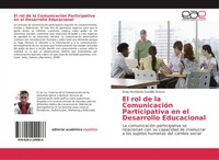 Andy Humberto Gordillo Orosco | El Rol De La ComunicacióN Participativa En El...