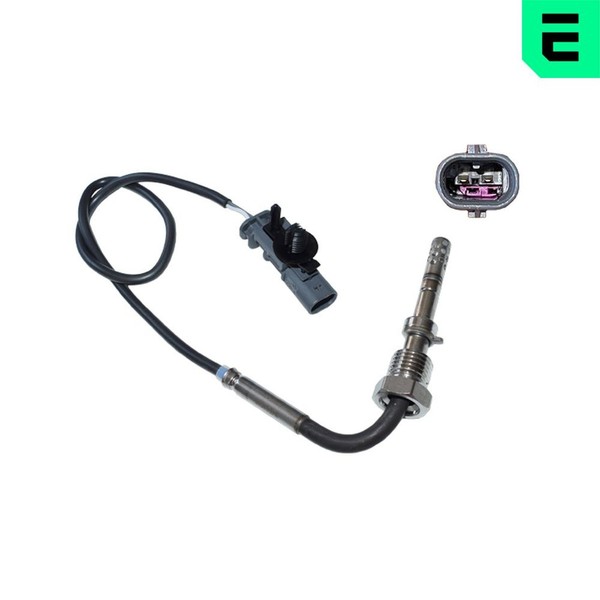 ERA Sensor Abgastemperatur 552043 FüR Volvo XC40 536 AWD-image