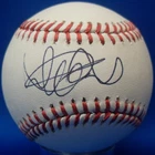 JSA Ichiro Suzuki Autographed Signed AUTO MLB Robert D. Manfred Baseball
