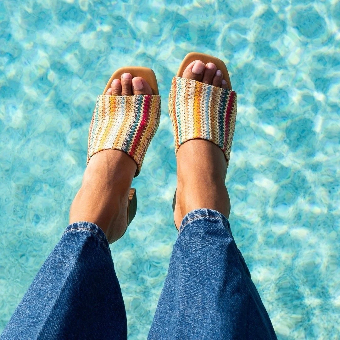 Seychelles Striped Heels for Women for sale | eBay