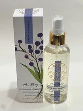 Bath & Body Works Face & Body Refresher Acai Berry 6 fl oz / 177 ml