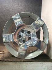 Fits 2006-10 Chevy Cobalt 17x7in Wheelrim Oem9595090