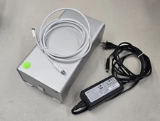 4TB G-TECHNOLOGY G-RAID 0G02289 Thunderbolt External Hard Drive TB2 Clean!