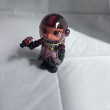 MEGA SPACE MOLLY 100% v4: Old Shanghai Palmer House Authentic Pop Mart