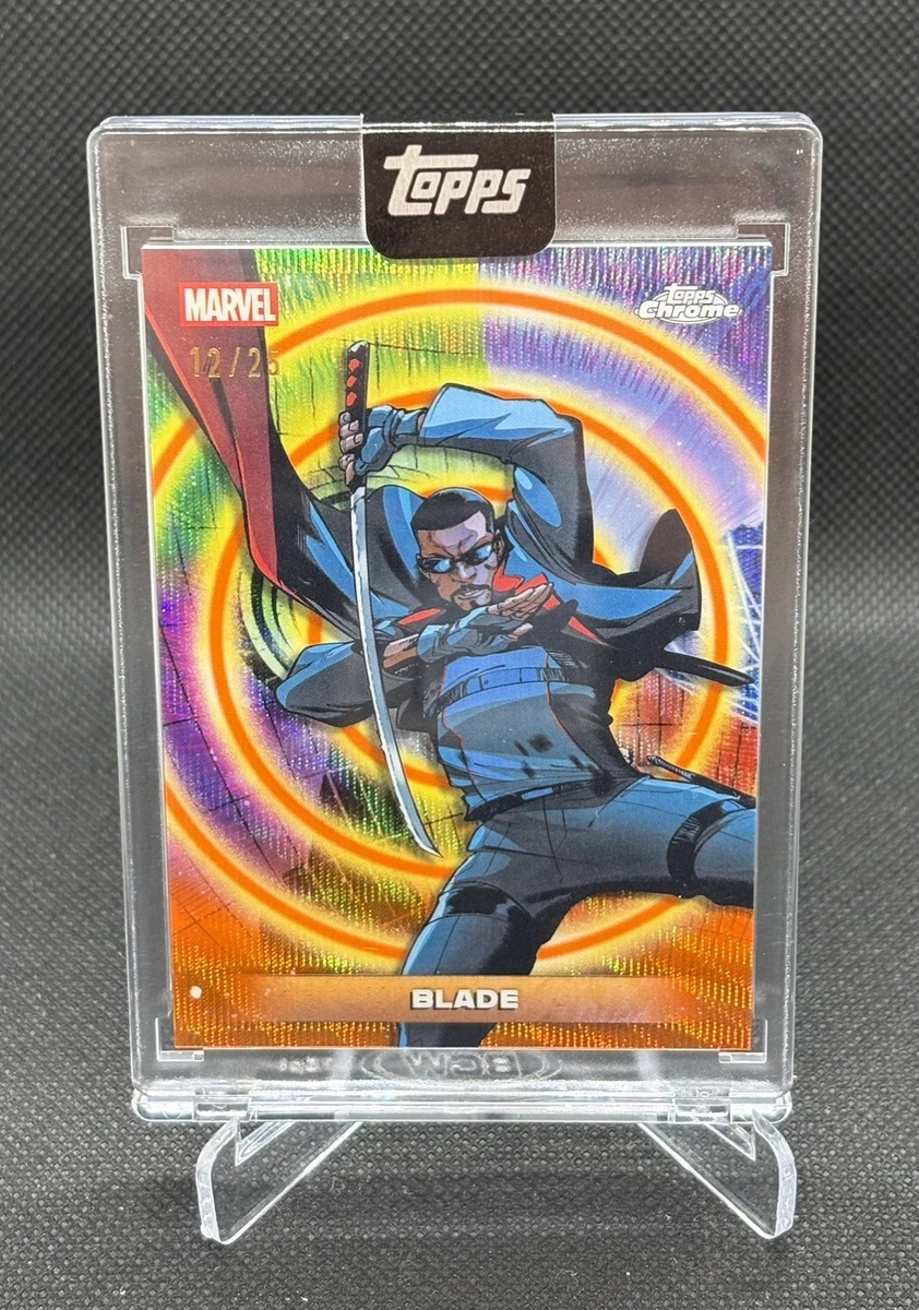 San Diego Comic Con Marvel (MCU) Collectable Trading Cards for