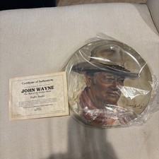 1979 Lynell Marketing John Wayne 