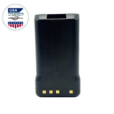 KNB-57L Li-ion Battery Compatible with TK2170 TK3170 TK2173 TK3173 Radio