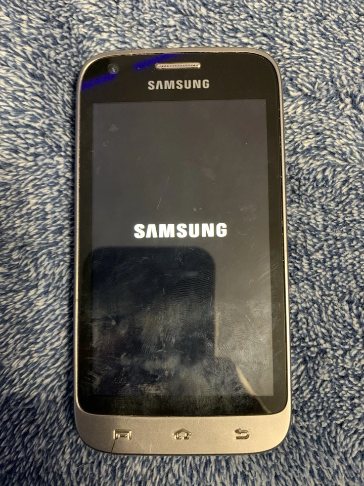 Samsung Sphl300 - Image 2 of 3